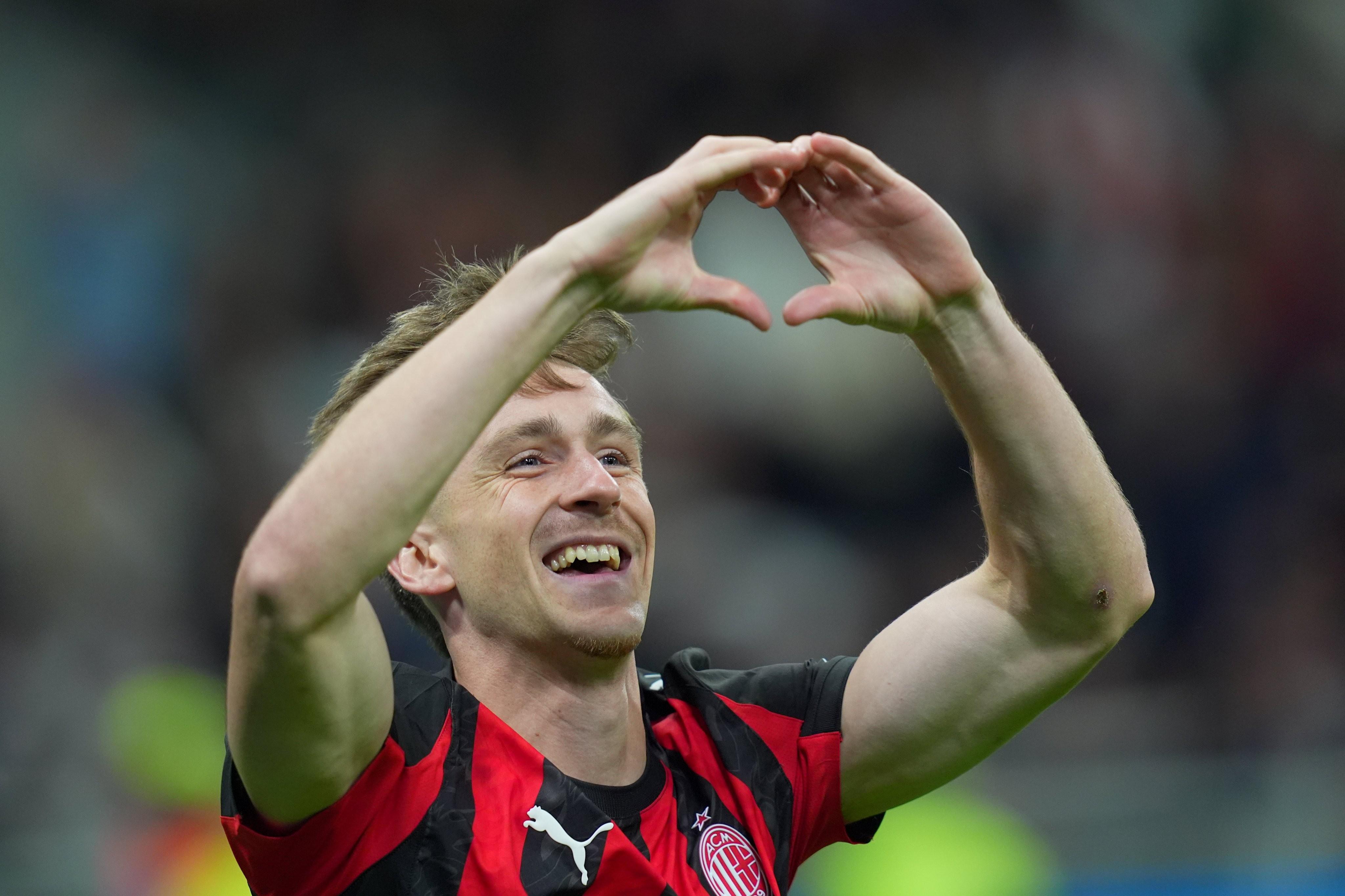 缺阵一个月, 在一月份转 缺阵一个月, 在一月份转