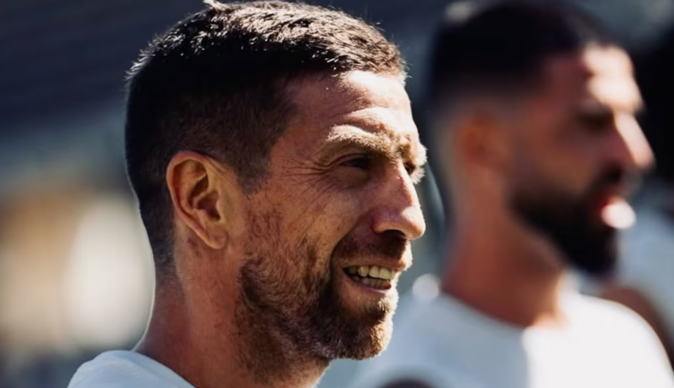 竞技状态, 亮相