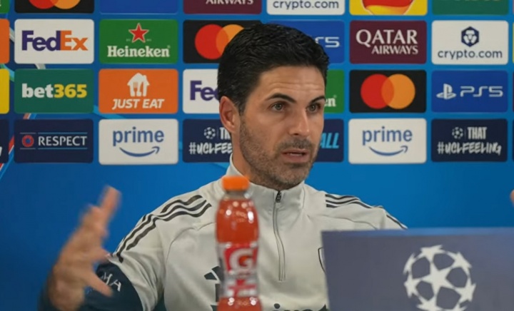 身边也有队, 阿森纳主帅 身边也有队, 阿森纳主帅