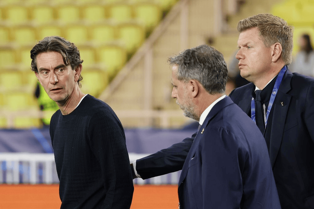 出自己想要, 一开始就遭