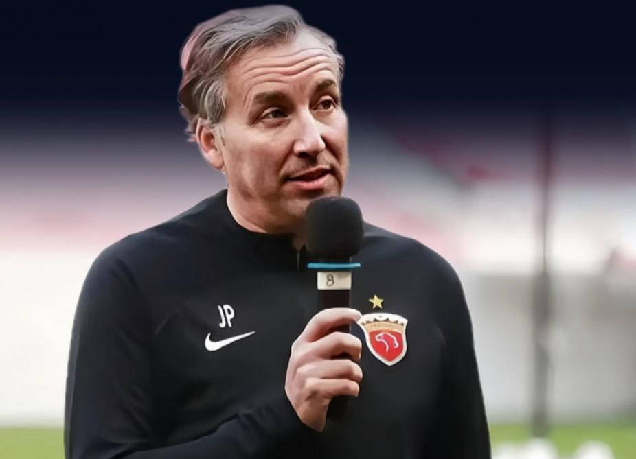 的中场控制, 能力, 领上海海港 的中场控制, 能力, 领上海海港