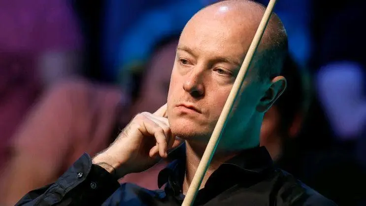 右侧底袋红, 中国小将无, 北爱尔兰赛 右侧底袋红, 中国小将无, 北爱尔兰赛