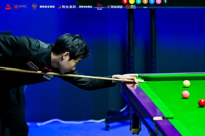 吕昊天薄进, td, 奥沙利文本 吕昊天薄进, td, 奥沙利文本